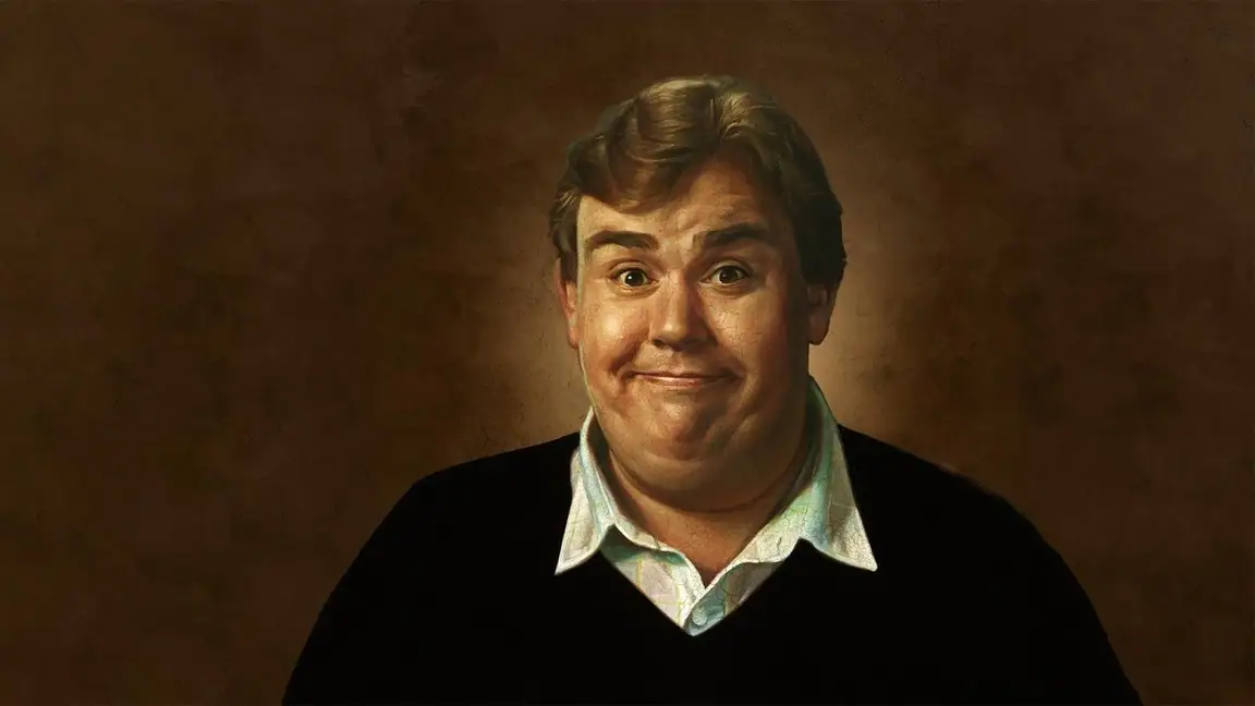 John Candy Eu Me Amo