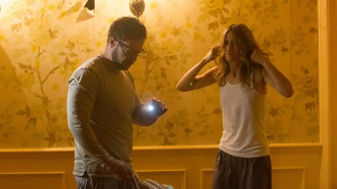 A Possessão de Deborah Logan (2014)