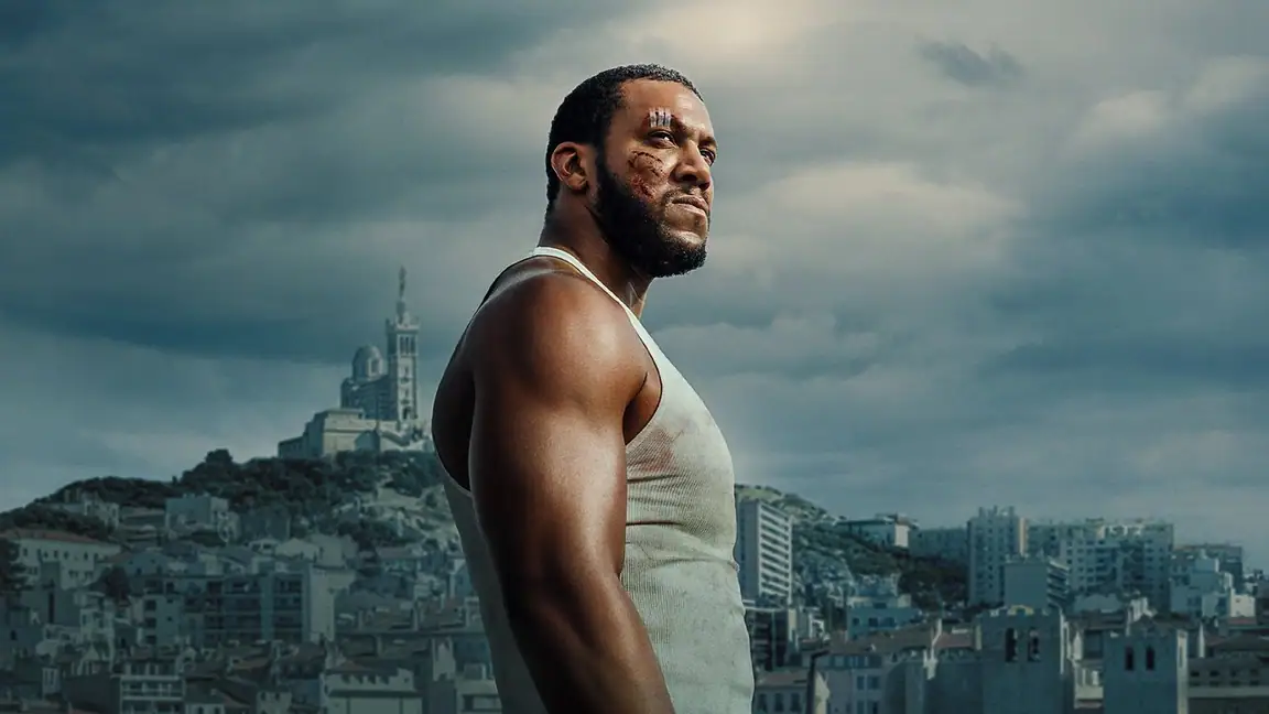 K.O. (2025) 4K