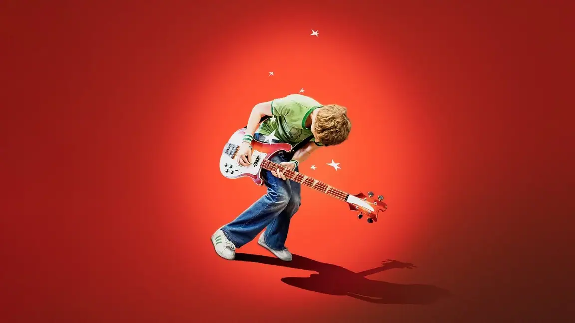 Scott Pilgrim Contra o Mundo (2010)