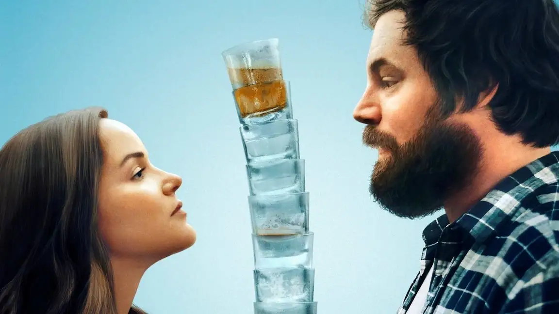 Tudo Por um Bar (2022)