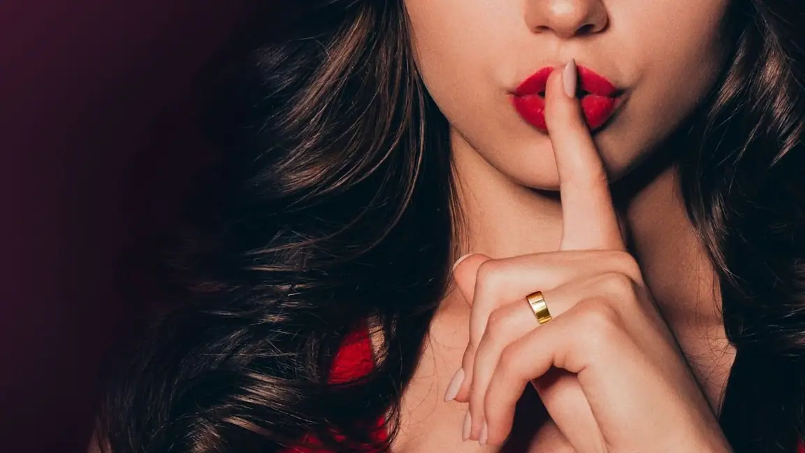 Cena da série Ashley Madison Sexo Mentiras e Escandalo