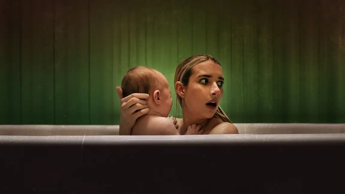 Abandonada (2022)