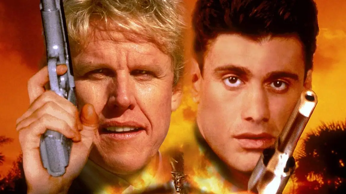 Fuga Implacável (1997)