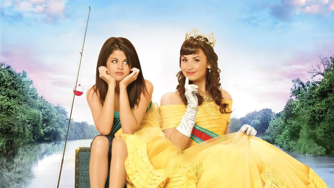 Programa de Proteção para Princesas (2009)
