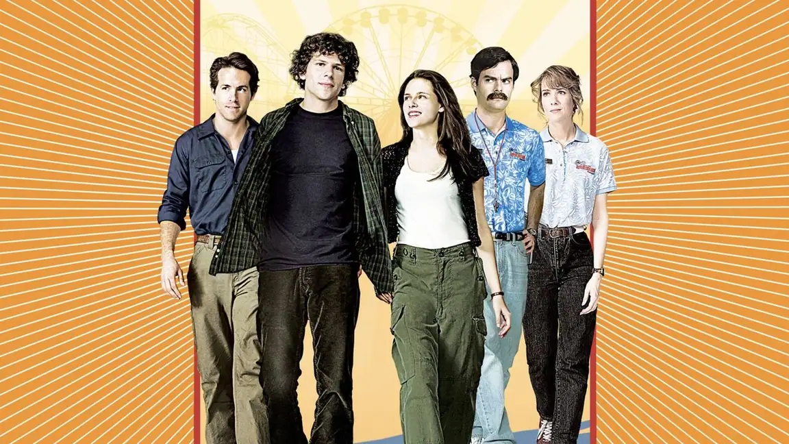 Férias Frustradas de Verão (2009)