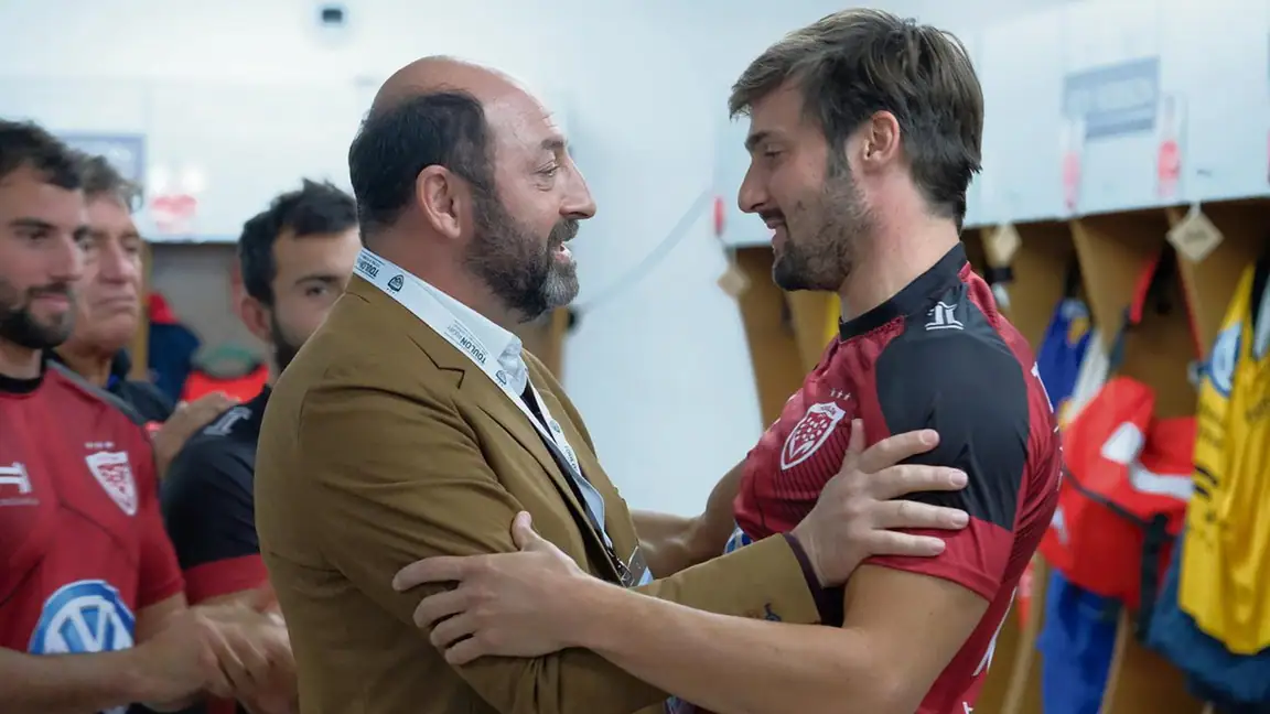 O Genro Da Minha Vida (2018)