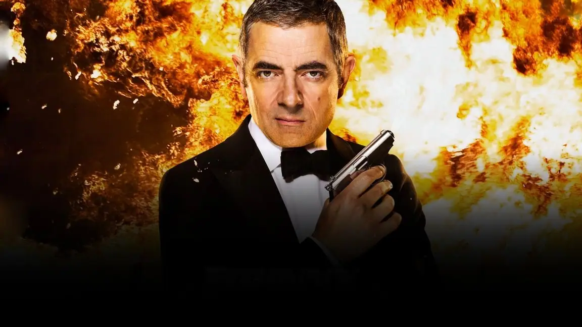 O Retorno de Johnny English (2011)