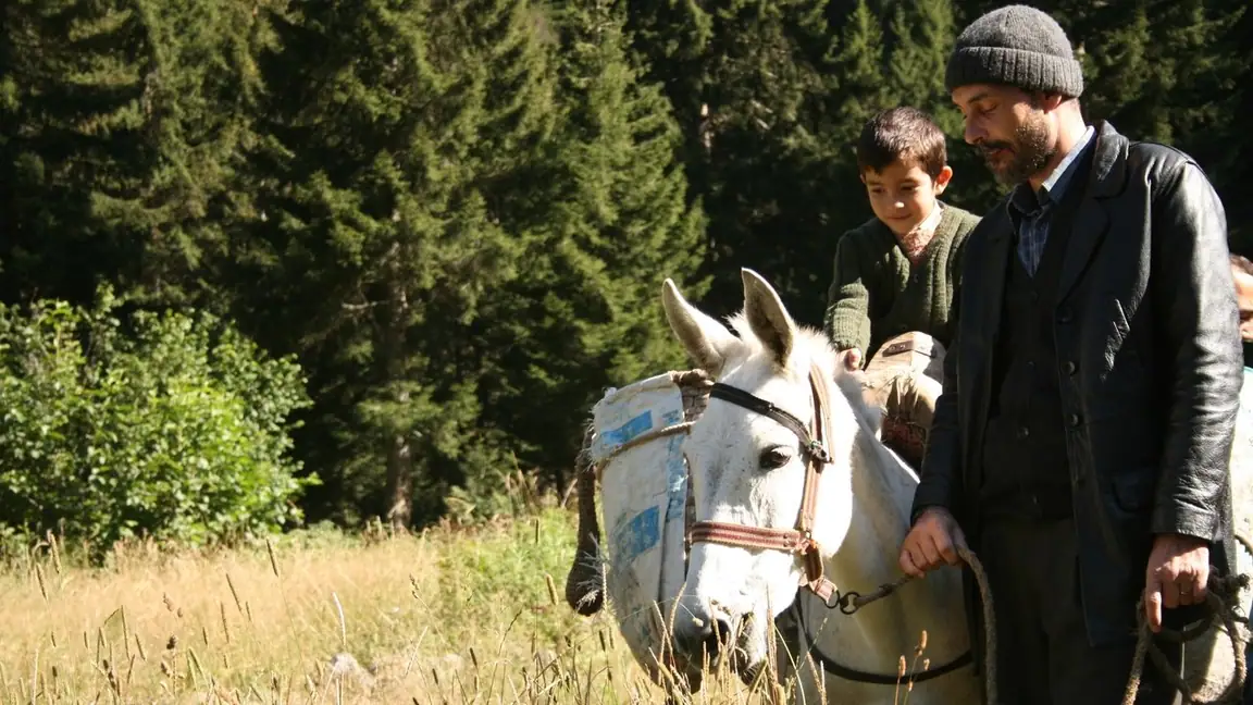 Um Doce Olhar (2010)