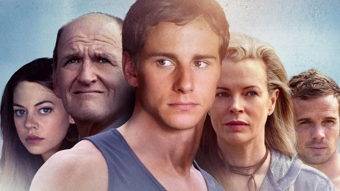 A Corrida da Superação (2014)