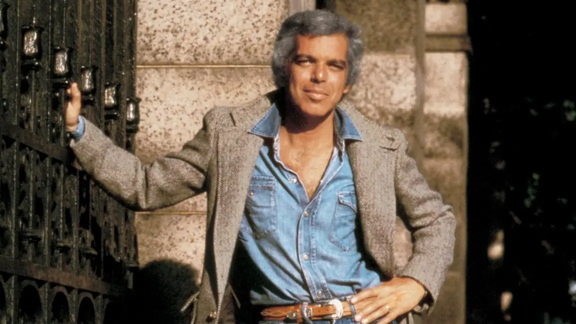 Muito Ralph: Vida e Obra de Ralph Lauren (2019)