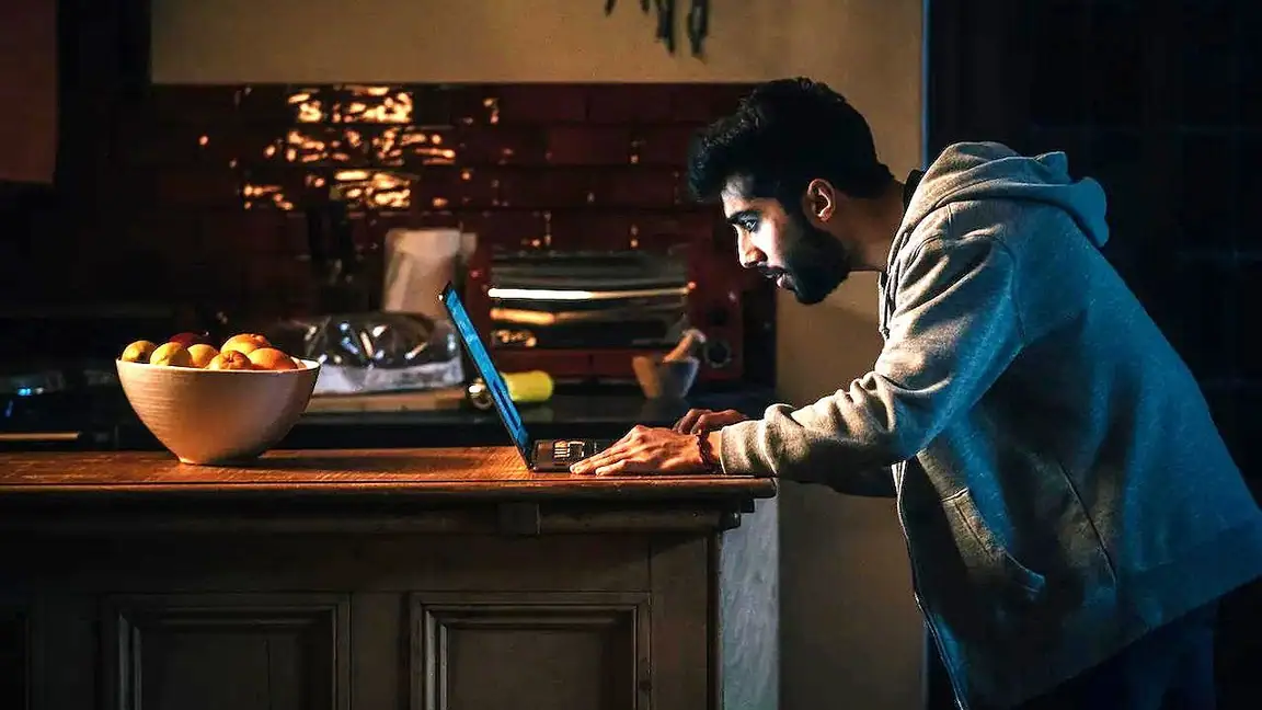 O Acusado (2023)