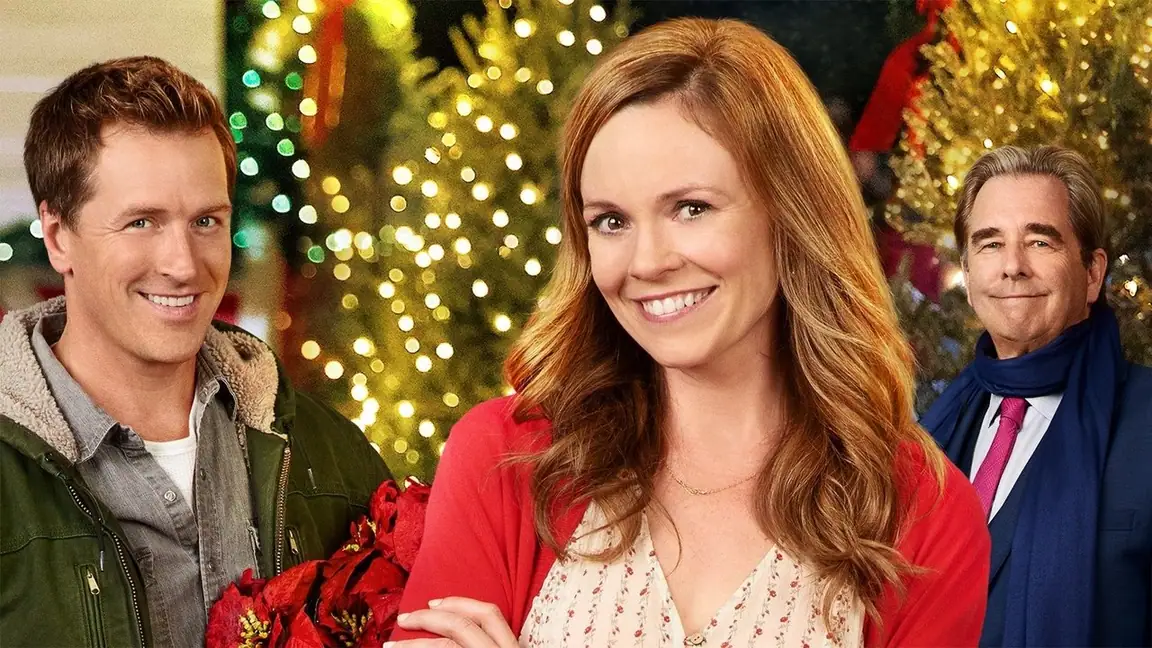 A Volta do Espírito de Natal (2018)