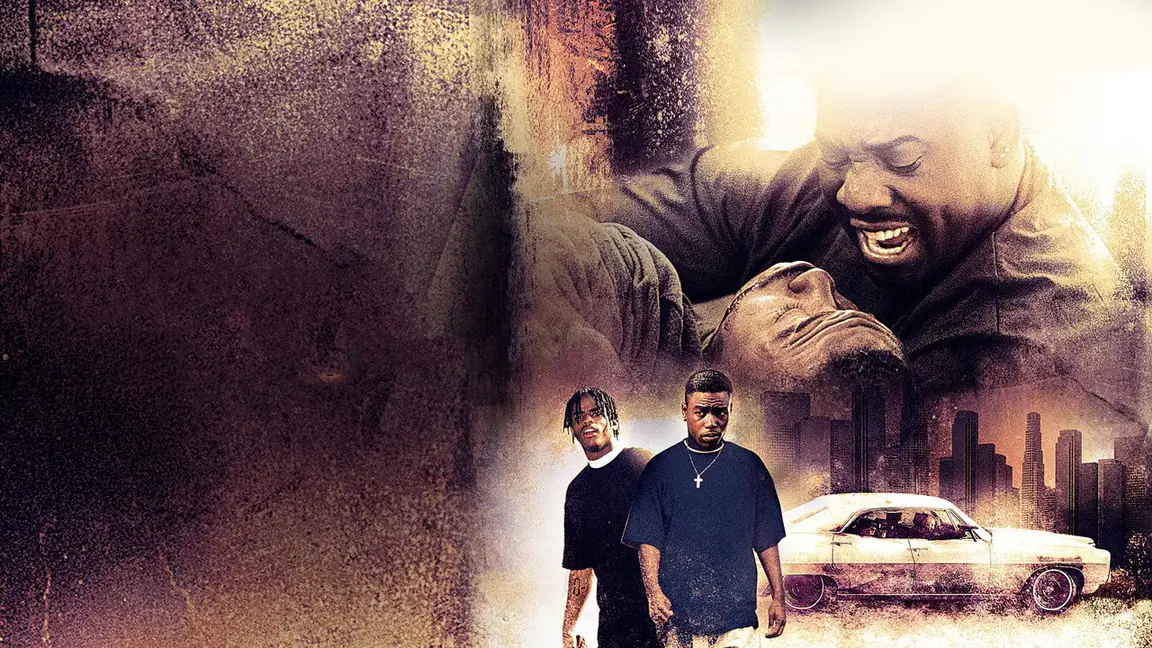 Perigo Para a Sociedade (1993).