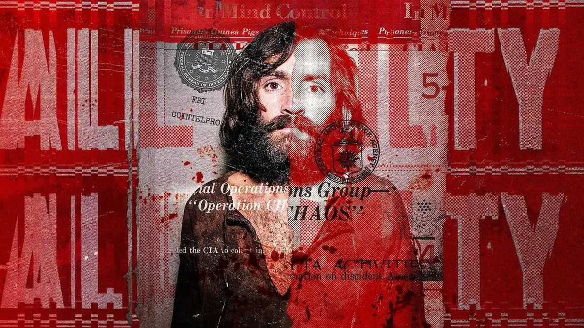 Caos: Os Crimes de Manson (2025)