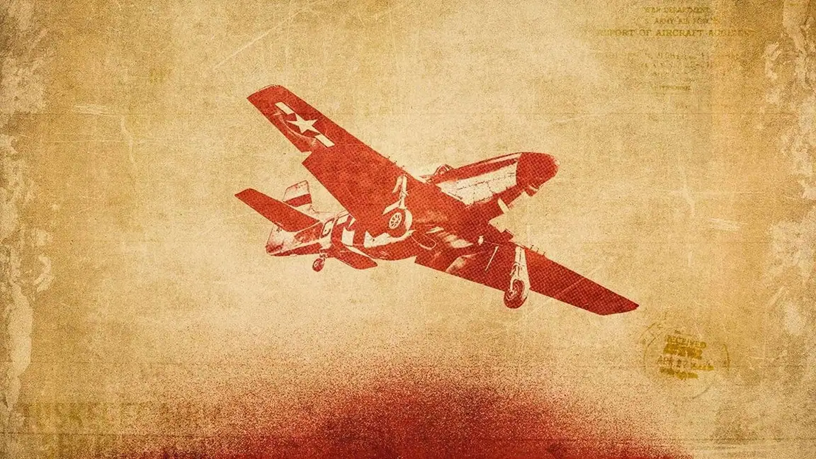 The Real Red Tails (2024)