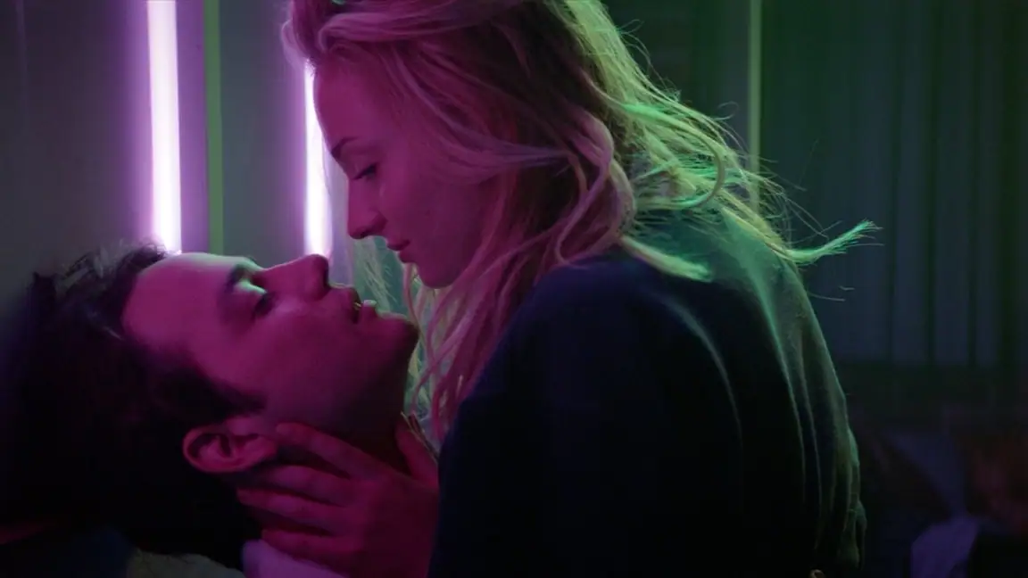 Amor Sem Limites (2019)