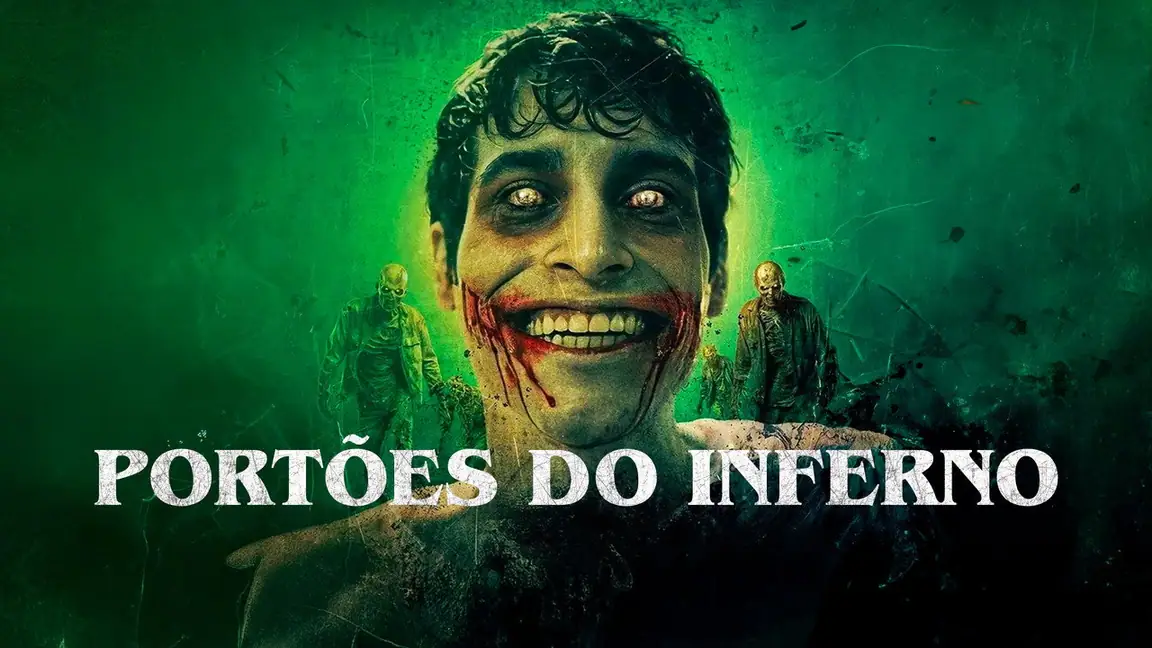 Portões do Inferno (2025)