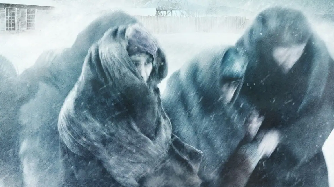 Inverno Sem Fim (2018)