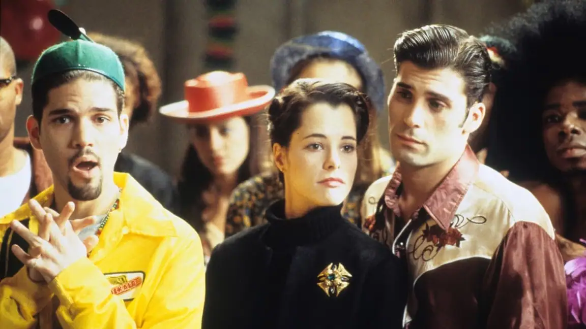 Baladas em NY (1995)