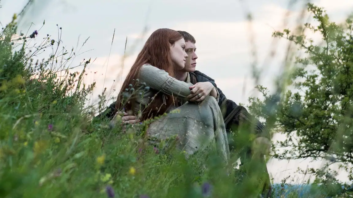 Ofélia (2019)