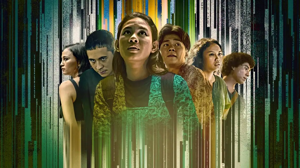 As Fotos Vazadas (2021)