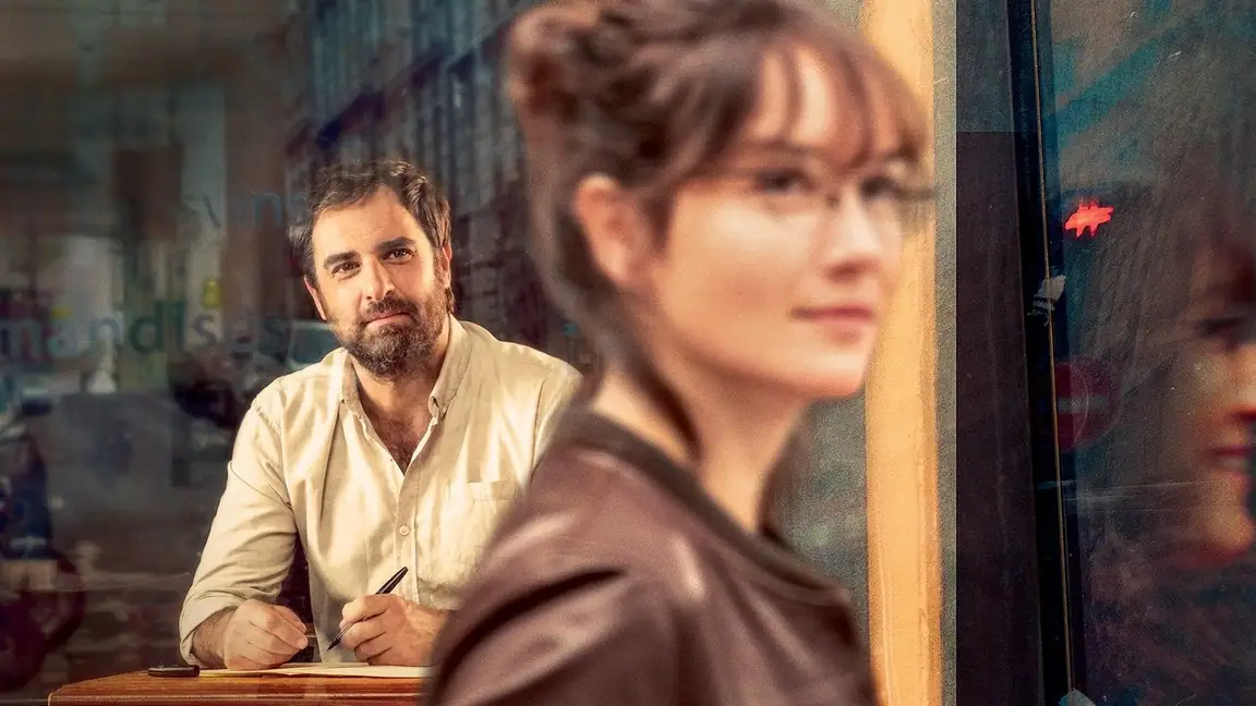 Querida Léa (2021)