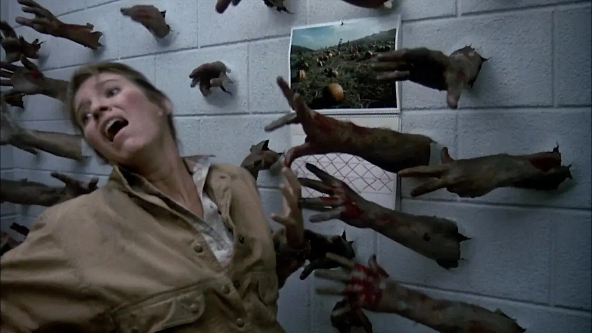 Dia dos Mortos (1985)