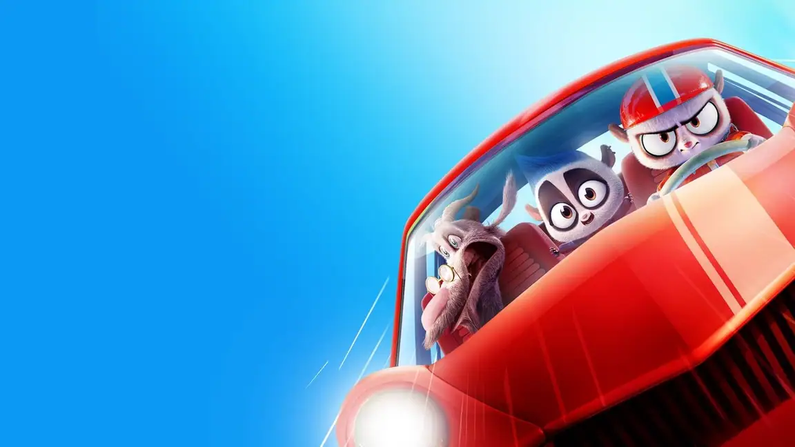 Corrida Maluca (2023)
