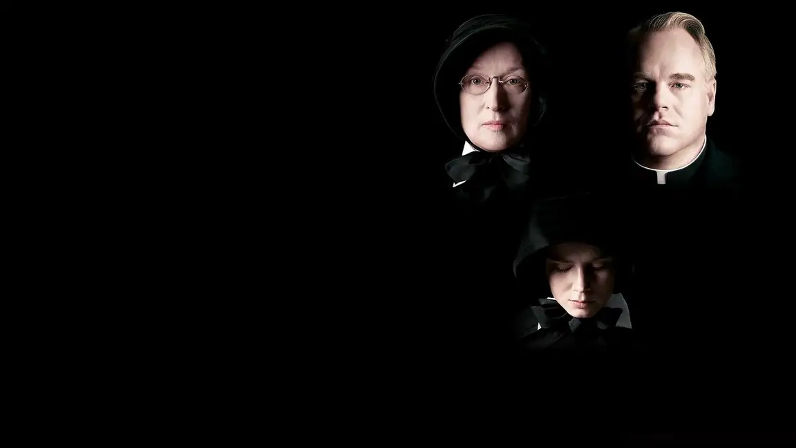 Dúvida (2008)