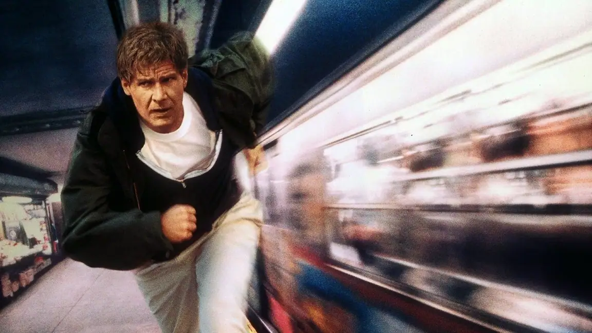 O Fugitivo (1993)