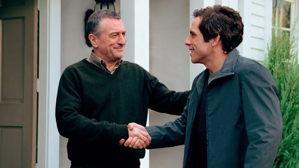 Entrando Numa Fria (2000)