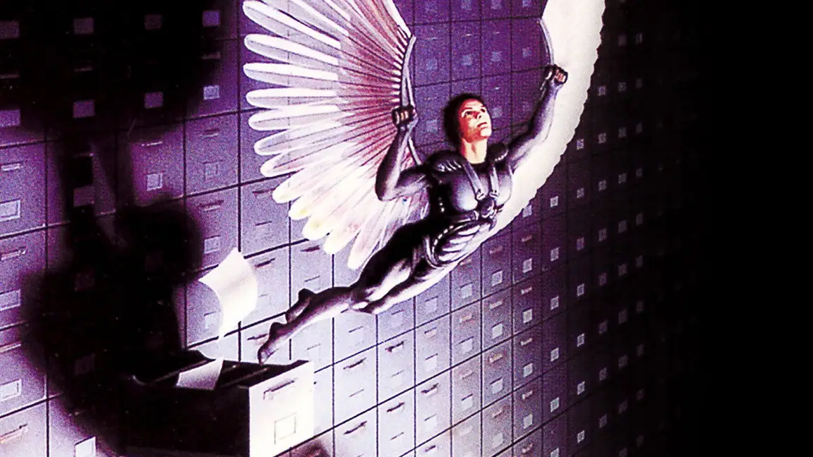 Brazil: O Filme (1985) LEG