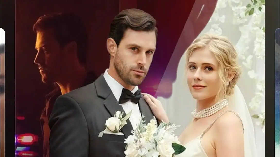 A Vida Dupla do Meu Marido Bilionário (2023)