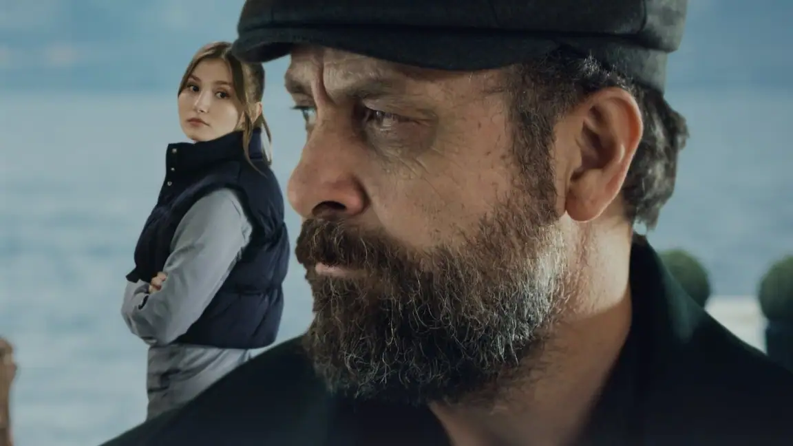 10 Dias de um Homem Mau (2023)