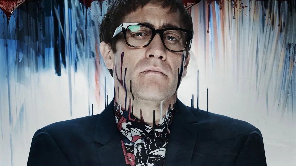 Toda Arte é Perigosa (2019)