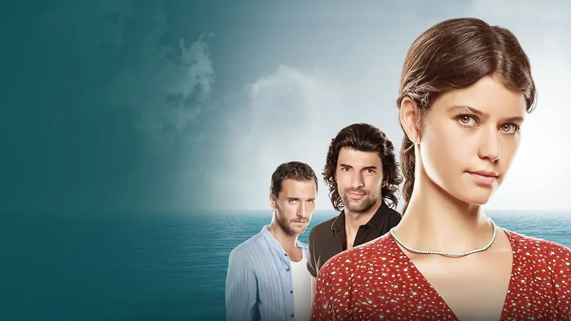 Cena da série Fatmagül: A Força do Amor