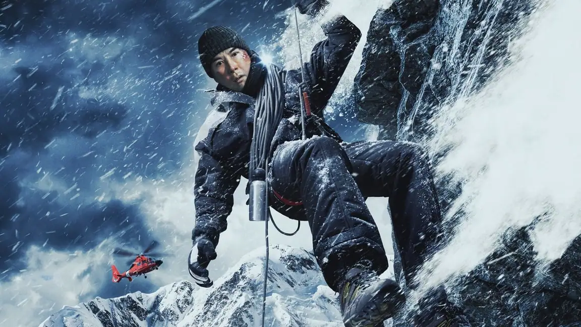 Resgate Polar (2022) LEG