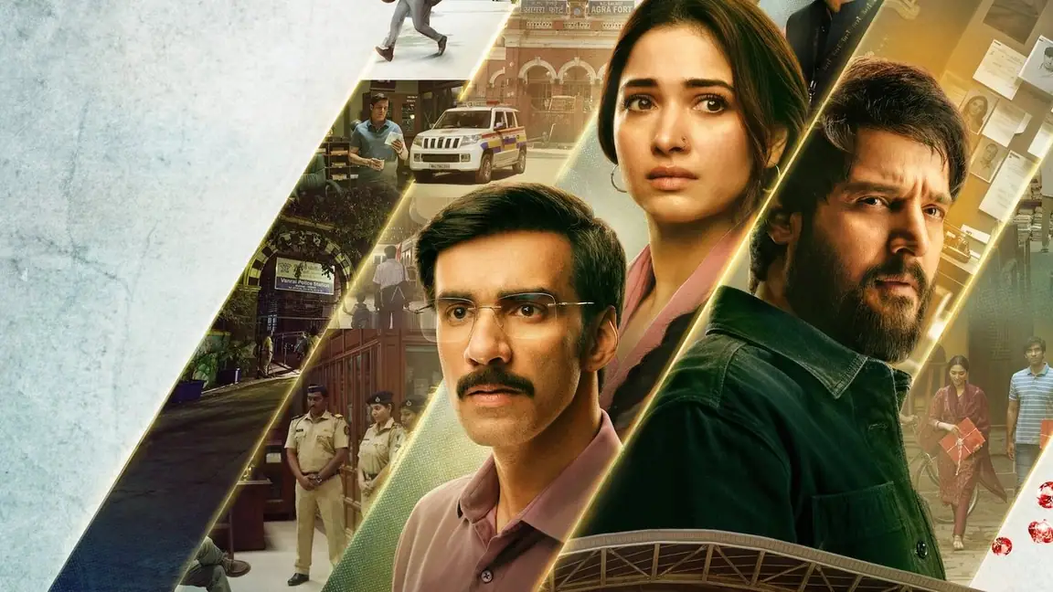 O Destino de Sikandar (2024)