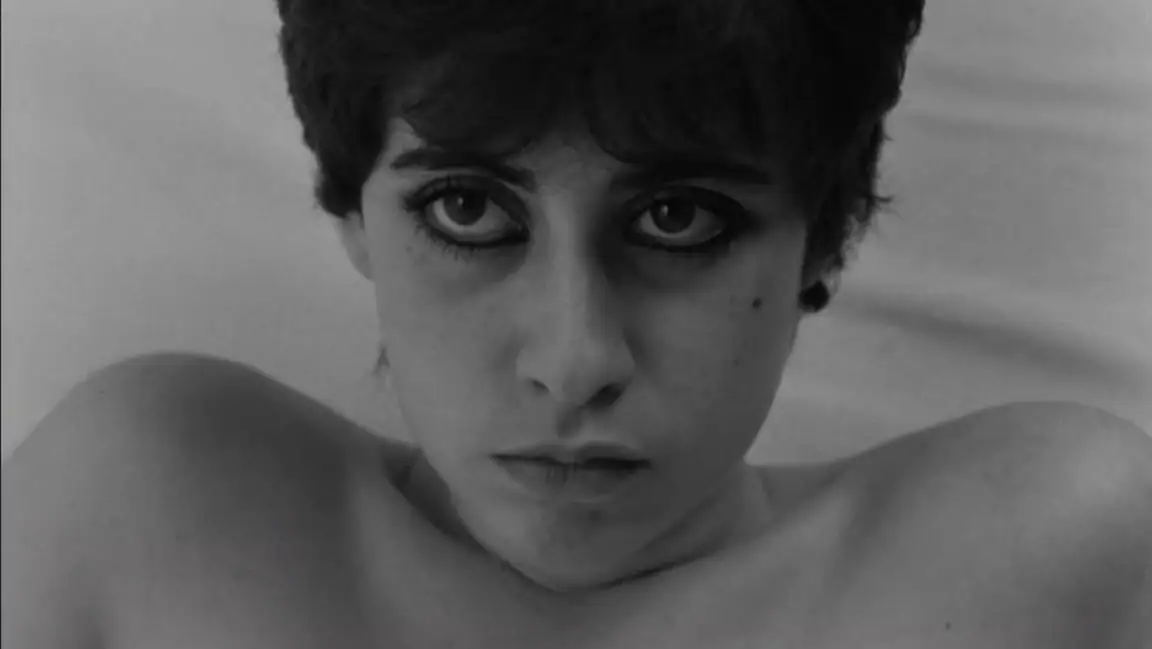 Eu sei que vou te amar (1986)