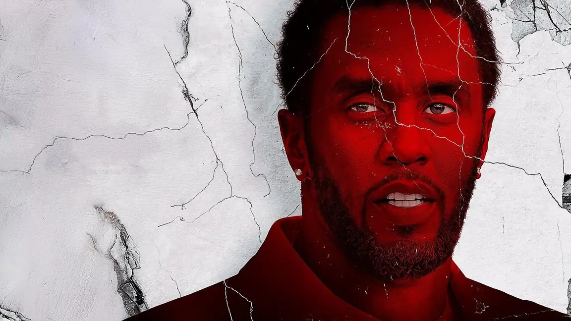 Diddy: A queda de um Monstro (2025) LEG