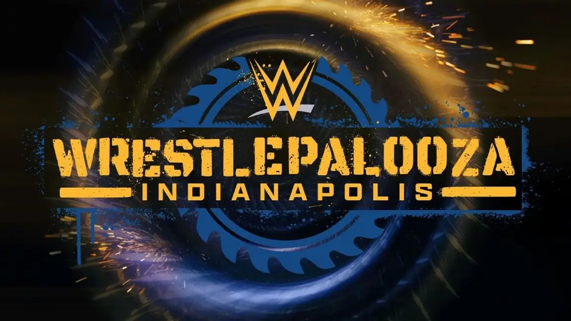 WWE Wrestlepalooza (2025)