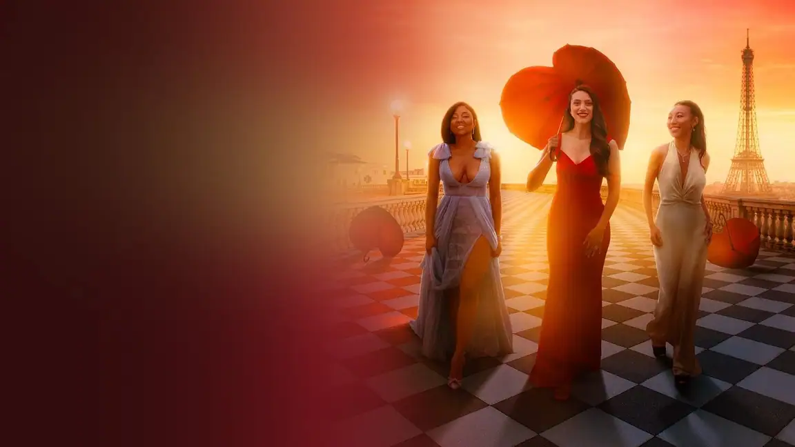 Meet Me In Paris - 2023 (L)