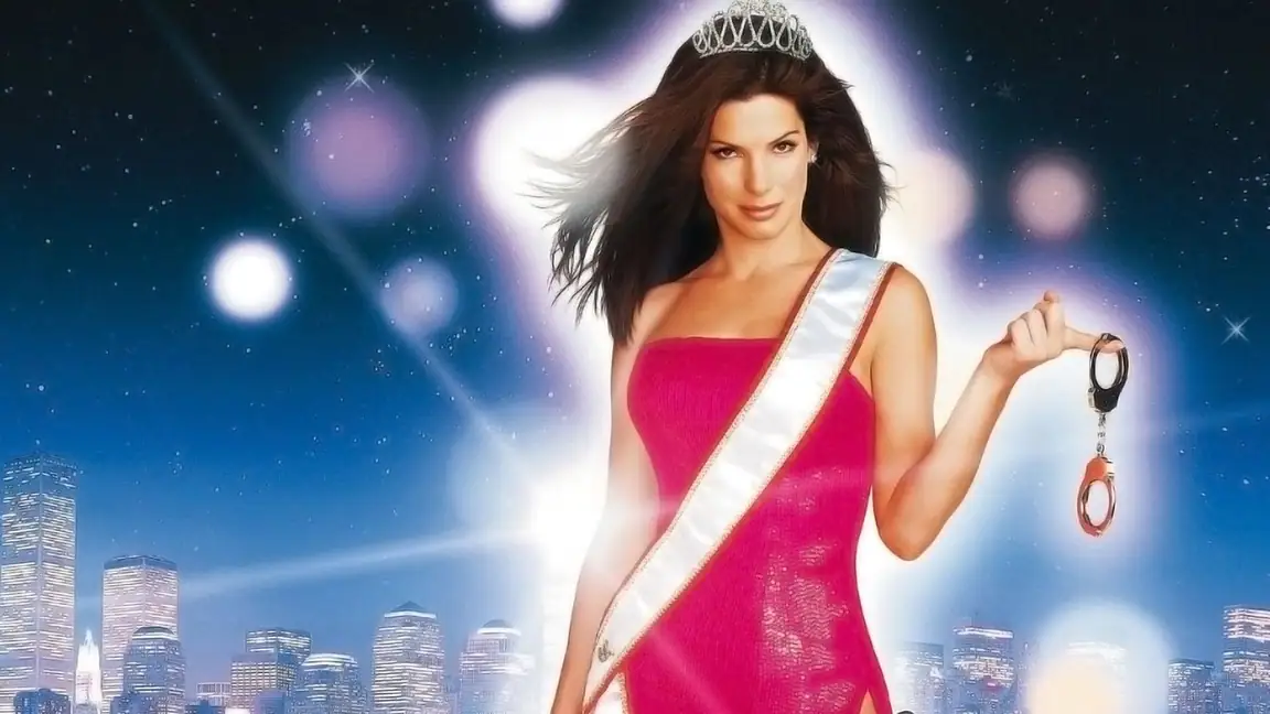 Miss Simpatia (2000)