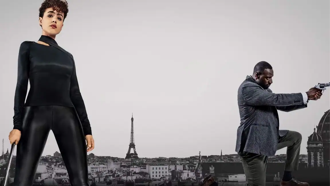 The Killer (2024) LEG
