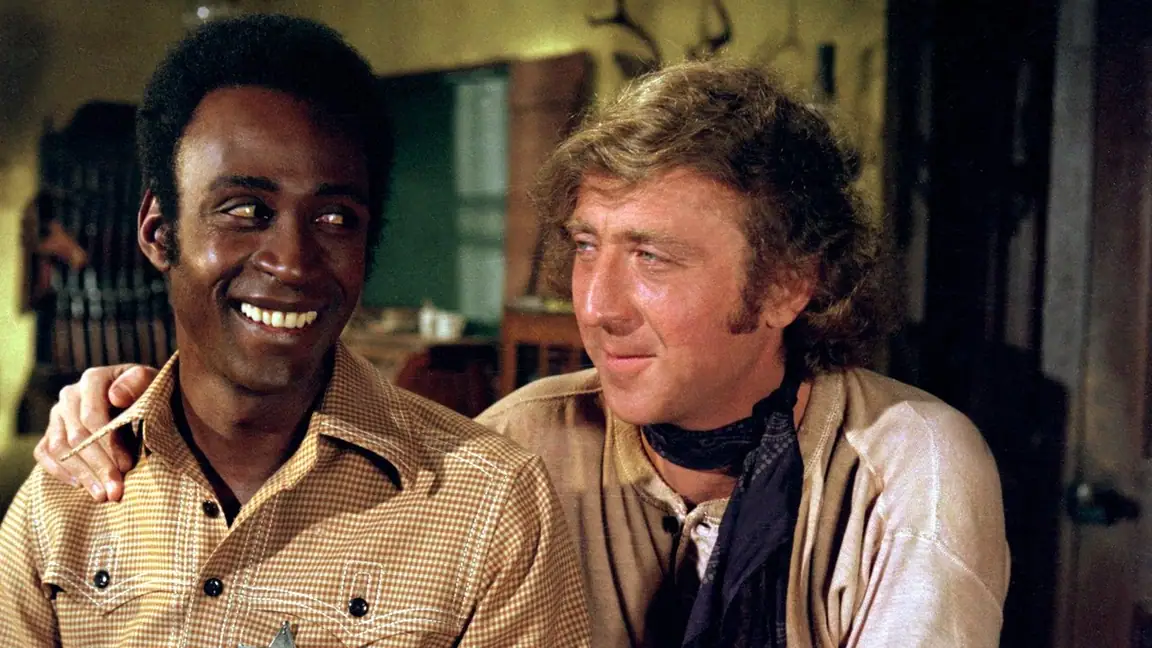 Banzé no Oeste (1974)
