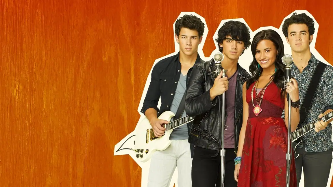 Camp Rock 2