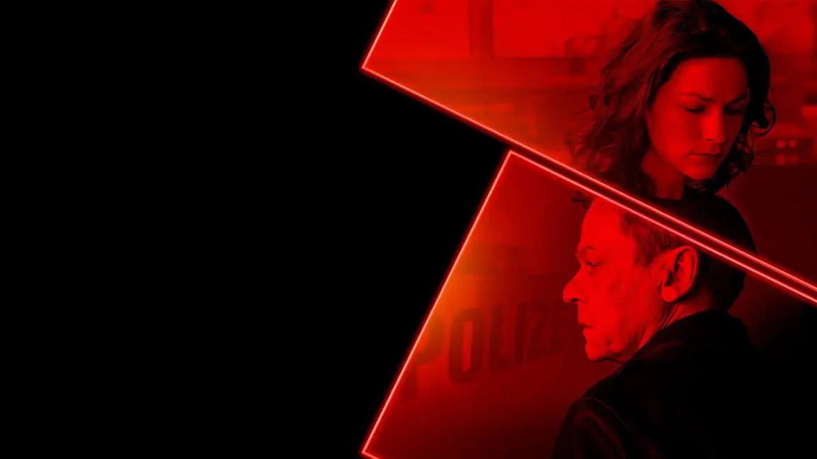 Cena da série Criminal: Alemanha