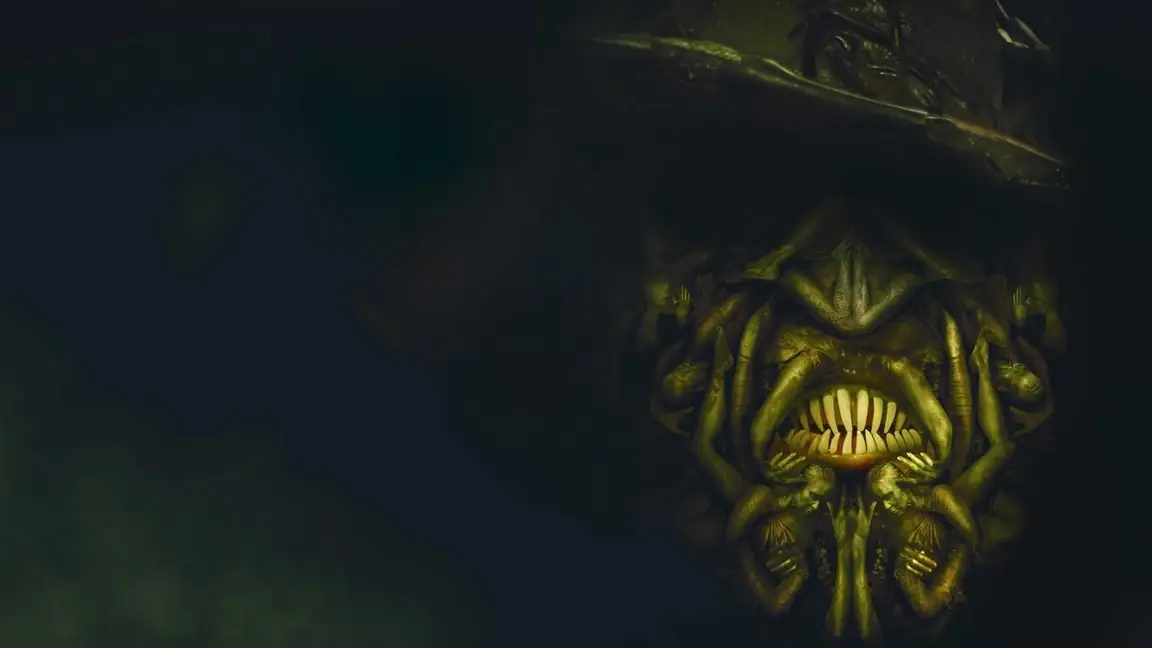 Olhos Famintos 4: Renascimento (2022)