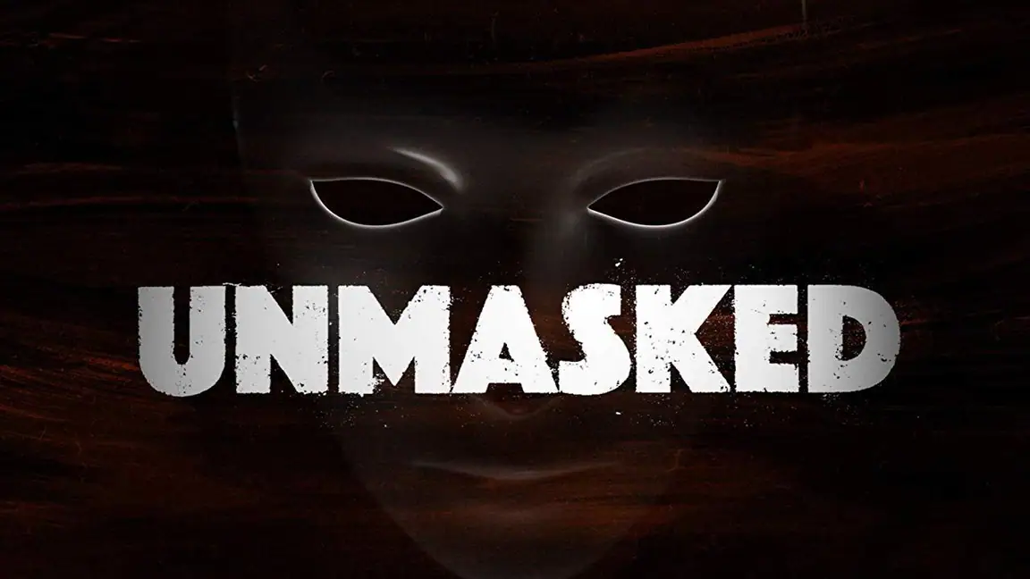 Cena da série Unmasked